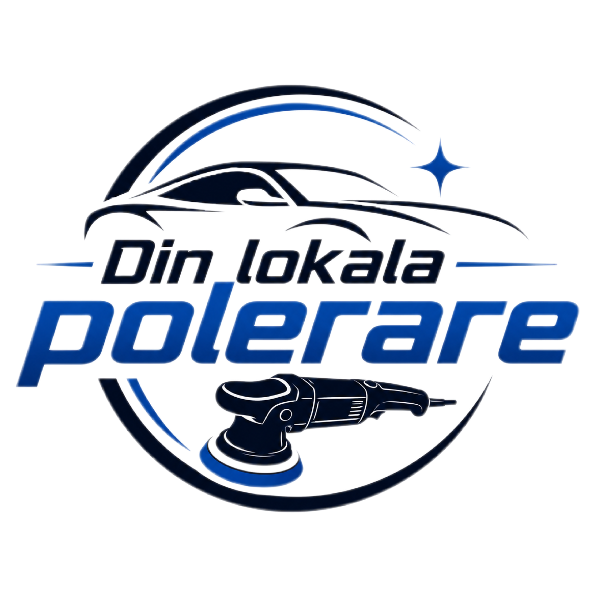 Din lokala polerare